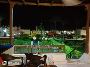 مارينا 2 شاليه ارضي تاني صف بحيره ڤيو بحيره و بحر